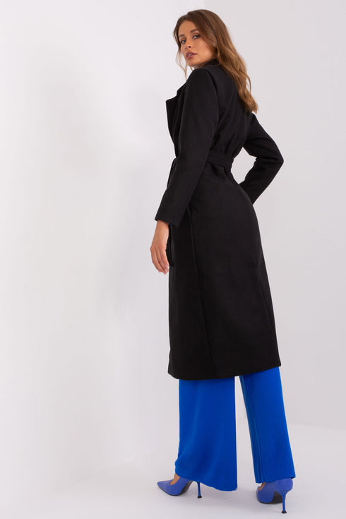 Coat model 187444 Och lla